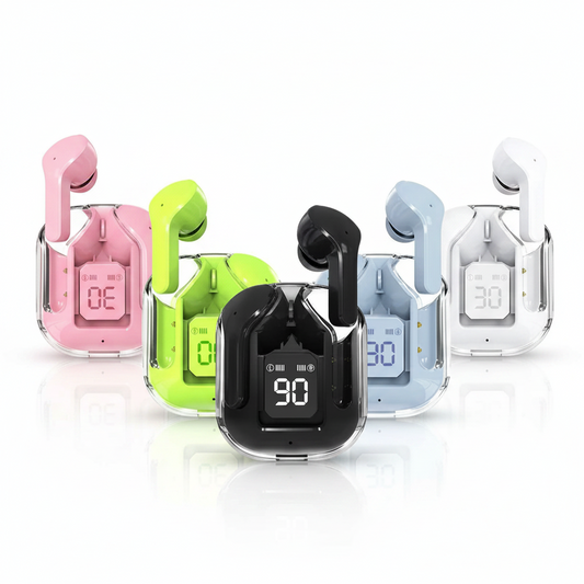 Air 31 Airpod dual 5.2 Earbuds Handfree