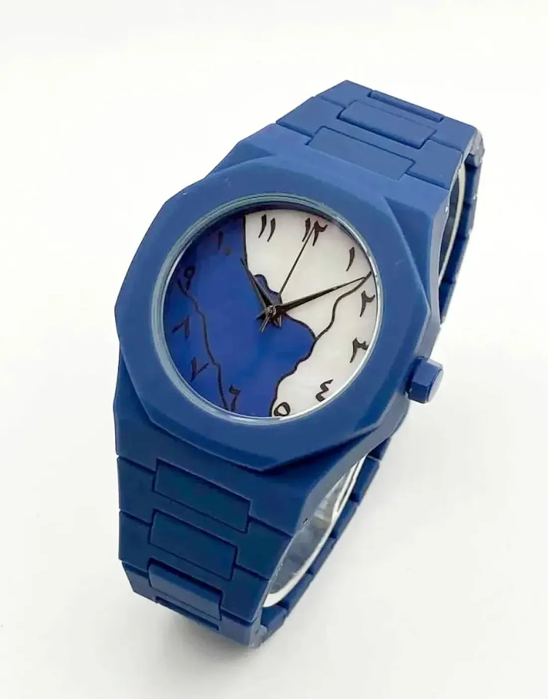 Arabic Aura Watch for Men